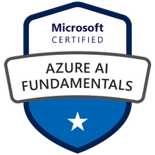 Azure AI Fundamentals