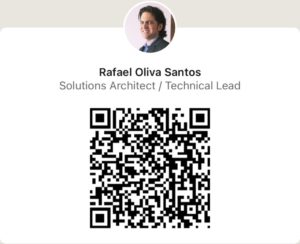 Rafael Oliva Santos - LinkedIn